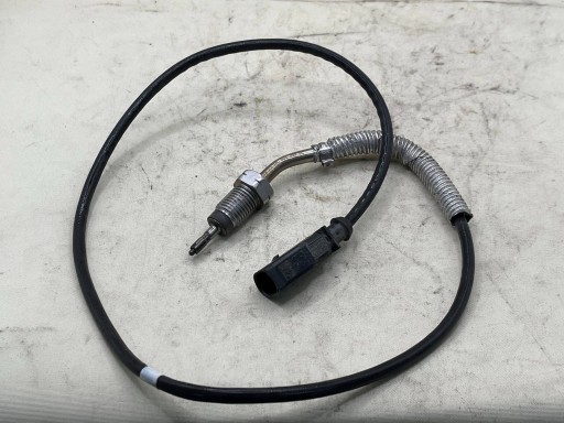 Sensor TEMPERATURY Gase 03L906088EC PASSAT GOLF !J