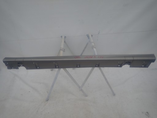 OPEL VECTRA B LIFT 99-02 threshold left moulding threshold