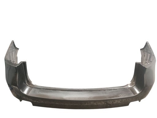 bumper rear part RENAULT LAGUNA III KOMBI LAK: NV676 (07-10)