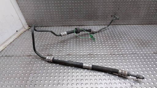 Schlauch der Lenkung A1684660281 MERCEDES A KLASA W168 VANEO W414 1.6 1.7CDI