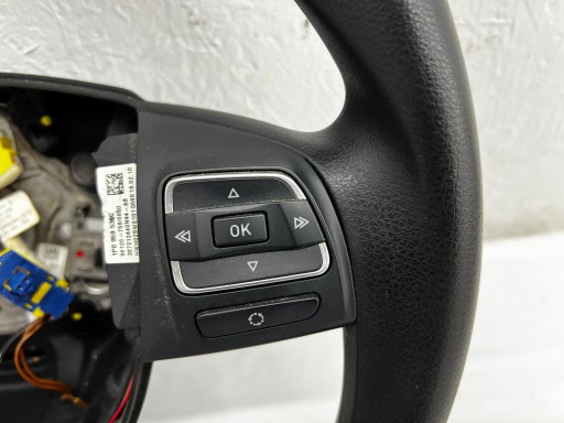 Volant MULTIFUNKCJA SEAT LEON II ALTEA ALHAMBRA LIFT 1P0959537H