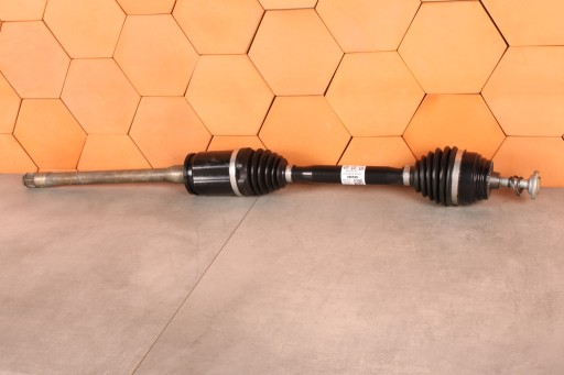 BMW X3 G01 X4 G02 X3M F97 X4M F98 semi-axis drive right front 8643184