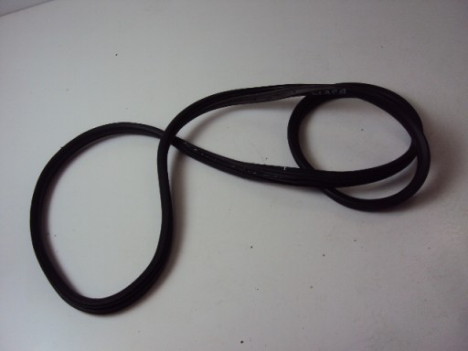 TOYOTA AYGO II 1.0 B FL TAILGATE SEAL