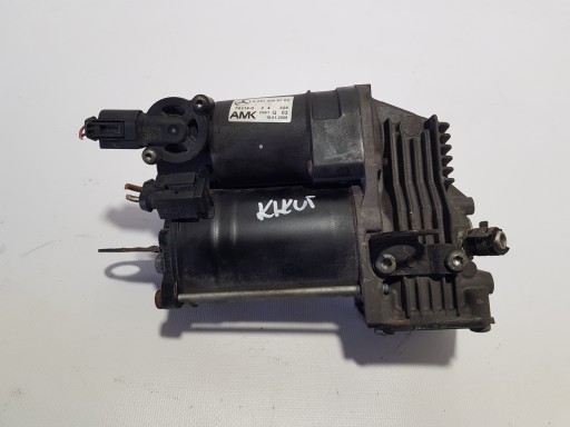 compressor; springing AIRMATIC MERCEDES W251 2513200704