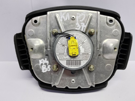 airbag powietrzna airbag autisti Audi A4 B5 4B0880201AH