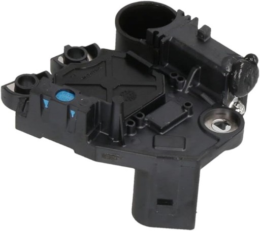 РЕГУЛЯТОР НАПРЯЖЕНИЯ