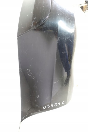 bumper rear part rear MERCEDES S W221 A2218800140