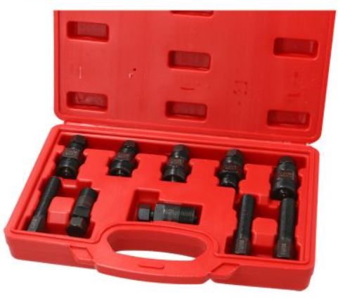 NE00961 - СЪЕМНИК МАХОВИКА HONDA KAWASAKI