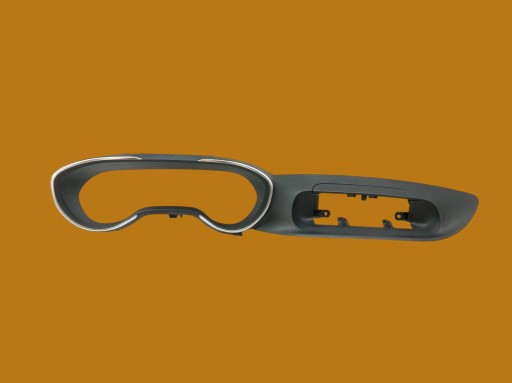 Gehäuse des Kombiinstruments Blende Abdeckung Fiat Tipo II (2016- )
