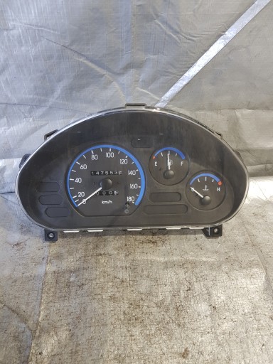 kilometar sat brzinomjer DAEWOO MATIZ 800 96527401