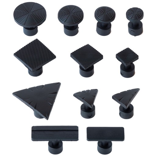 АДАПТЕРЫ ДЛЯ УДАЛЕНИЯ ВМЯТИН