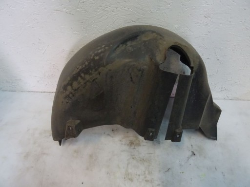 SKODA FABIA II HATCHBACK right rear part 5J6810972