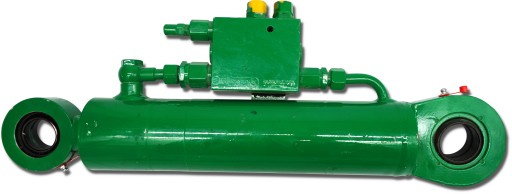 1815897JK - ПЛУНЖЕРНИЙ ПРИВІД ПЛУГ ПОВОРОТНИЙ 70 40 240