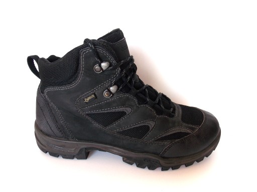 ECCO GORE TEX RECEPTOR TECHNOLOGY SK RA 40 25 5 CM 14988223304