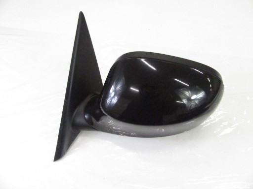 mirror left driver´s BMW 3 e90 e91 LIFT LCI 475 3p Europa skladane elek.