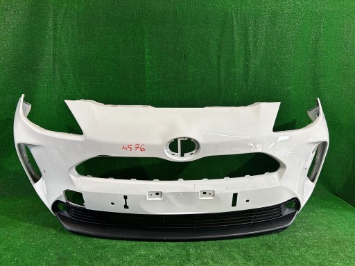 frontstoßstange TOYOTA YARIS CROSS NR.4576