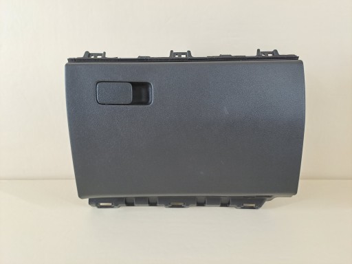 passenger compartment of the passenger plato EUROPA LHD HYUNDAI I30 III 3 LIFT 22r