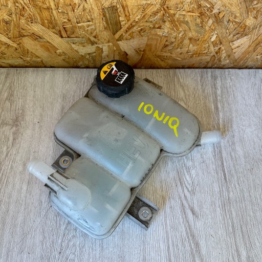AUSDEHNUNGSBEHÄLTER HYUNDAI IONIQ 25430-G2500