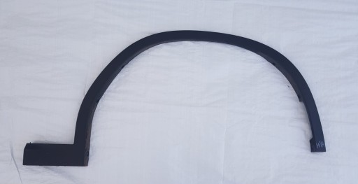 Bmw x3 g01 g02 x4 правое переднее крыло обшивка 5177139605 51777400672