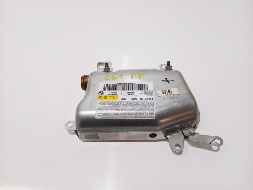 airbag dvere pravý predok BMW E60 E61 6963022 (0001345)