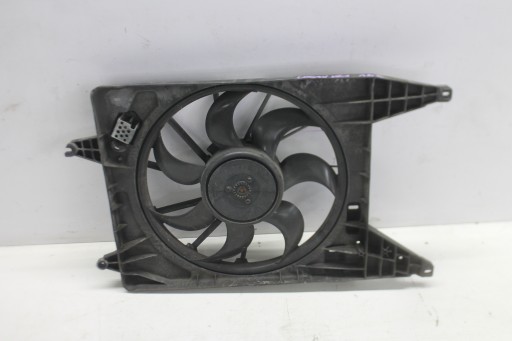 ventilátor chladiče 8200765566B DACIA LOGAN MCV 1.6 16V 06-13