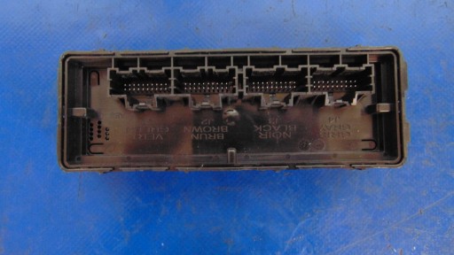 Module Unité de contrôle Bouches buses 13506237 OPEL MOKKA X et 12-20R