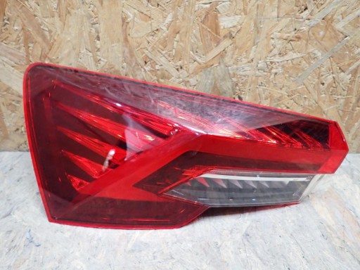light left rear part rear SKODA OCTAVIA 4 IV 5E3 NX3 19-24R 5E3945207B