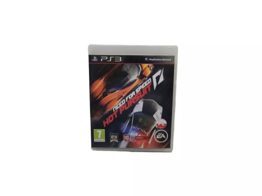 GRA PS3 NEED FOR SPEED HOT PURSUIT