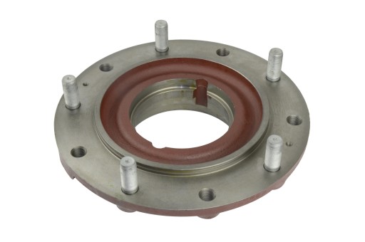 85825037 - МАТОЧИНА ОСІ NEW HOLLAND LB115 84202962 OEM