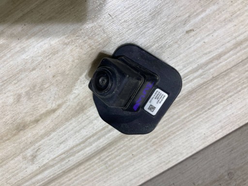 284426PA0B - Nissan juke ii f16 2023 камера заднього виду