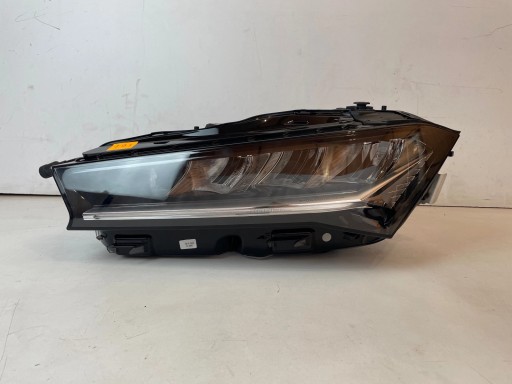 light front front left Skoda SuperB IV Full Led Crystal Light Eu 3P1941