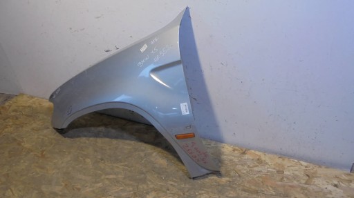fender front left BMW X5 E53 99