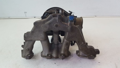 ispušna grana Opel Astra F 1,6