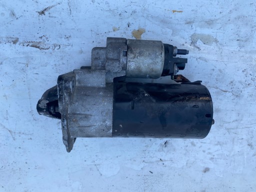 JEEP COMPASS II starter 56029626AA