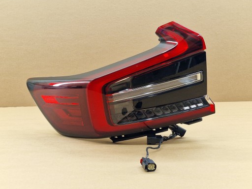 left light rear part VOLVO C40 colour 019