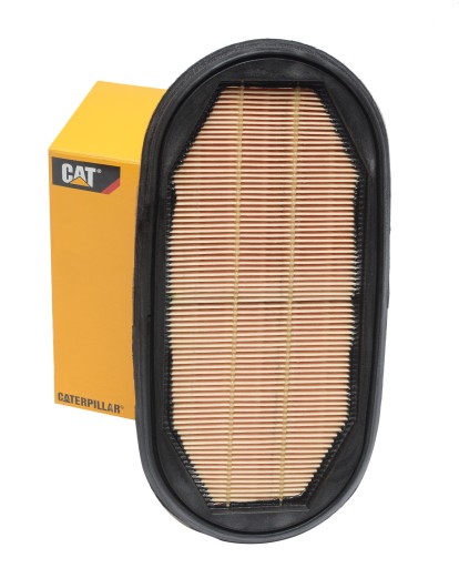 3466688 - ВНУТРІШНІЙ ПОВІТРЯНИЙ ФІЛЬТР CAT 428 432 F ОРИГІНАЛ