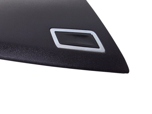 CITROEN C4 (N) PICASSO abdeckung, hutablage links handschuhfach konsole links original.