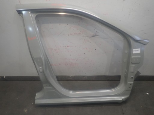 side right threshold pillar HYUNDAI I10 III 2020