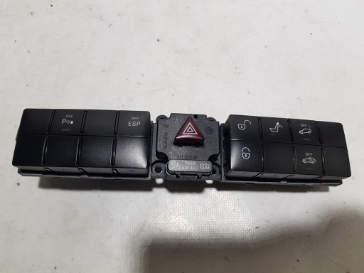 MERCEDES CLK W209 LIFT W203 PANEL 2038706410