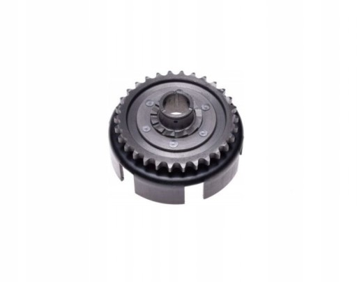 IS13M25514 - КОРЗИНА СЦЕПЛЕНИЯ WSK125