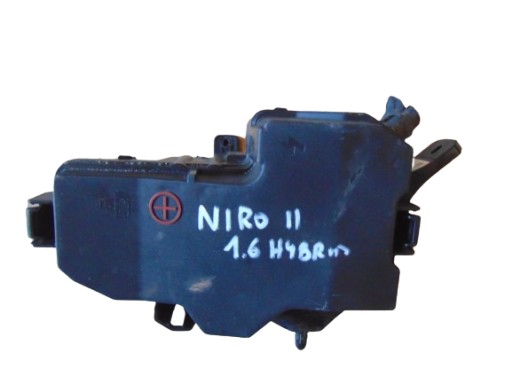 036 - Блок предохранителей 91216at032 kia niro ii 1.6 гибрид