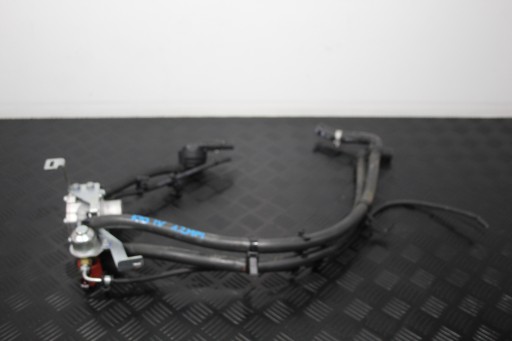 REDUKTOR LPG BRC KIA RIO IV 4 LIFT