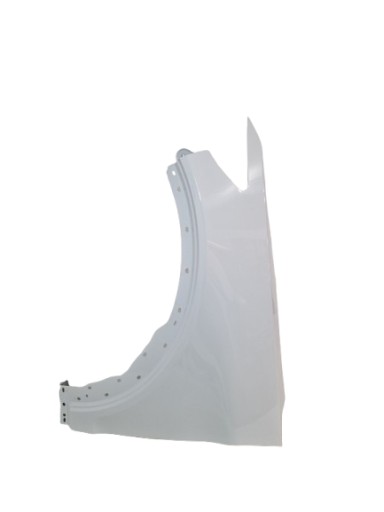 Ford Explorer VI 2020- fender left front front YZ