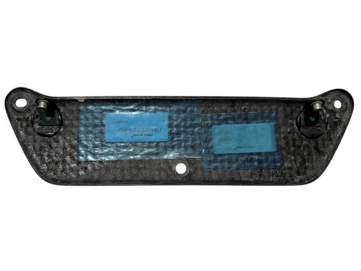MCLAREN CARBON holder cover 31AA100CP