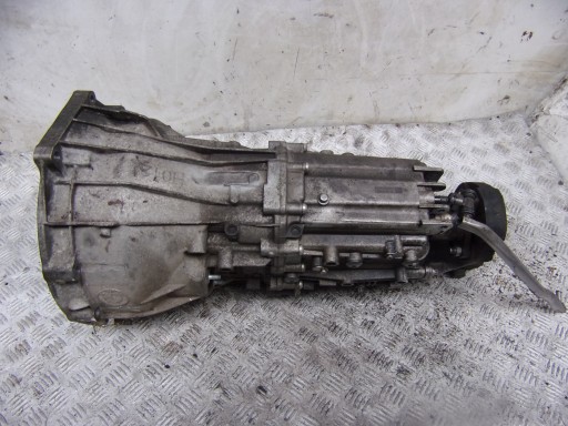 gearbox, manual BMW E60 MTFLT3 2300 - 7533818