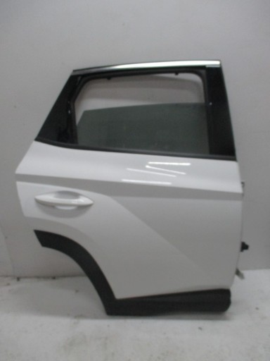 811 - Hyundai tucson iv 20 дверной справа