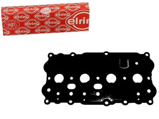 ELR660.280/RS2 - ПРОКЛАДКА КРИШКИ КЛАПАНА ELRING 06D103483D