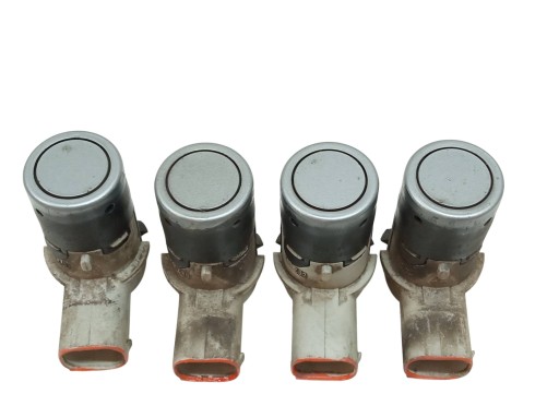 Sensor Parken 2W93-15K859 Jaguar X-Type und (2001-2009)