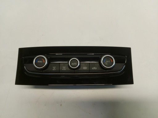 Opel Grandland LIFT panel BOCCHETTE CLIMATIZZATORE ARIA CONDIZIONATA Controllo 98467981yx