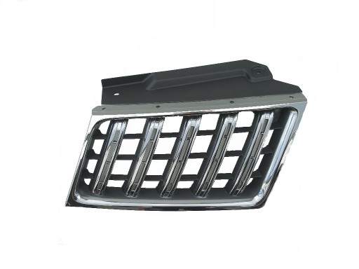 7450A569 - MITSUBISHI L200 ліва решітка хром 2009-2014 гриль